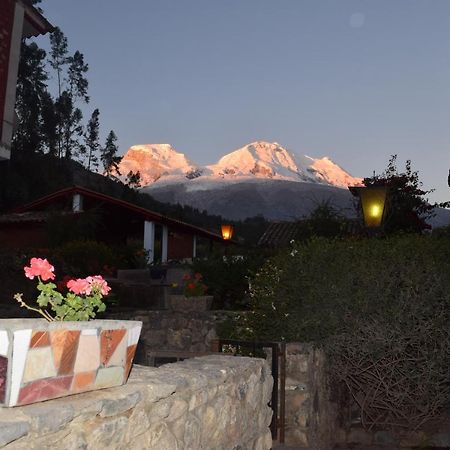 Ostello La Casita De Mi Abuela Mancos Esterno foto