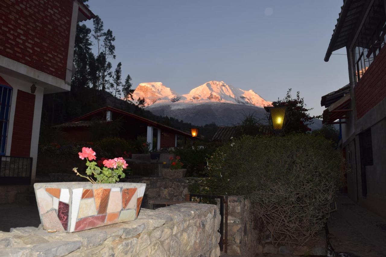 Ostello La Casita De Mi Abuela Mancos Esterno foto