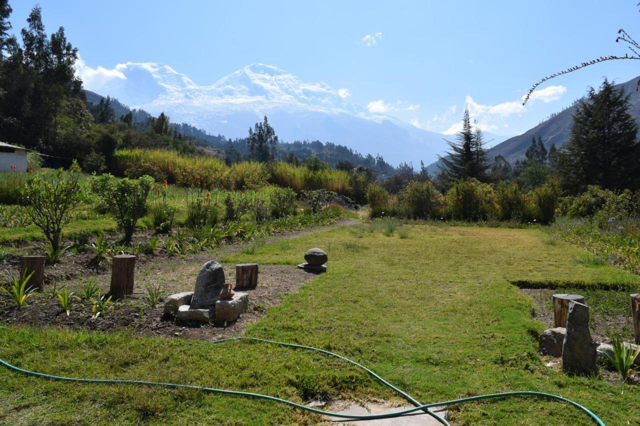 Ostello La Casita De Mi Abuela Mancos Esterno foto
