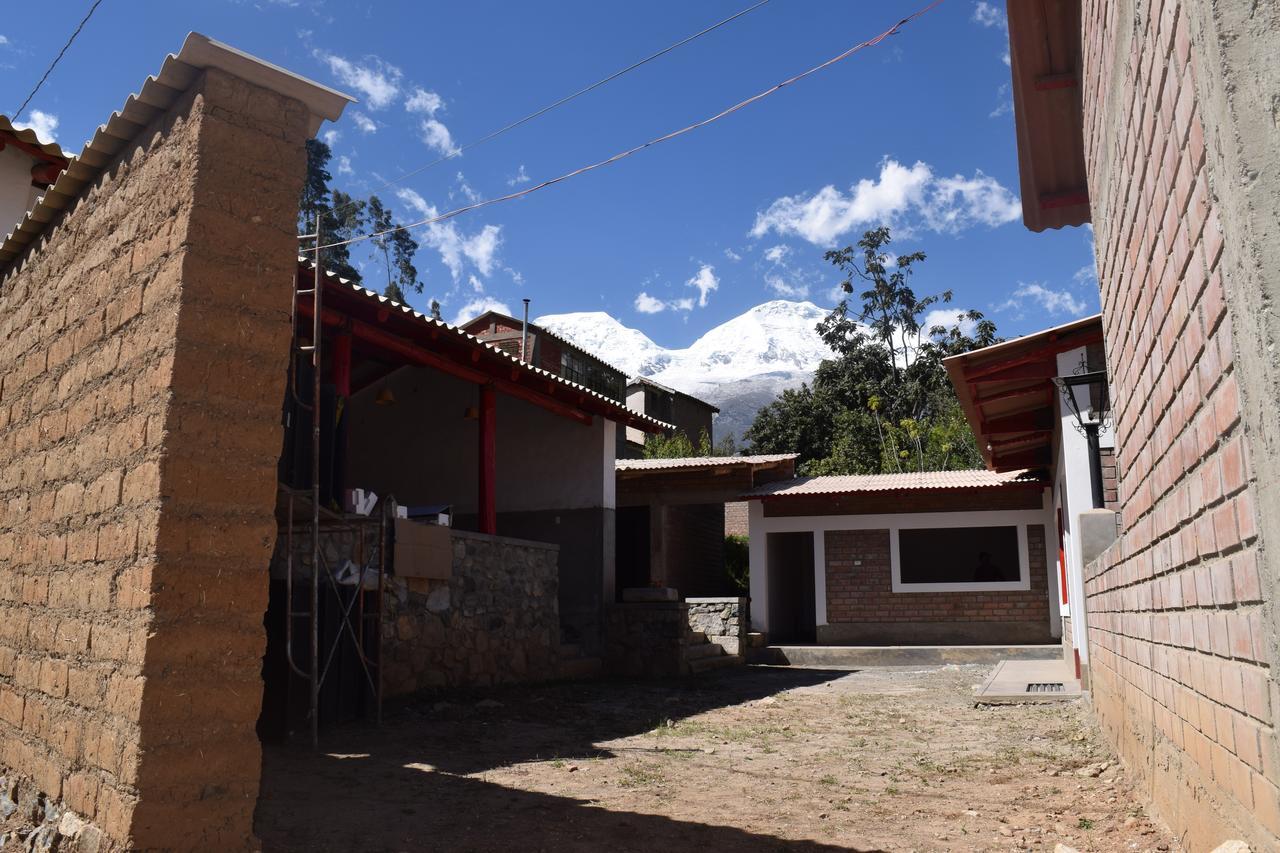 Ostello La Casita De Mi Abuela Mancos Esterno foto