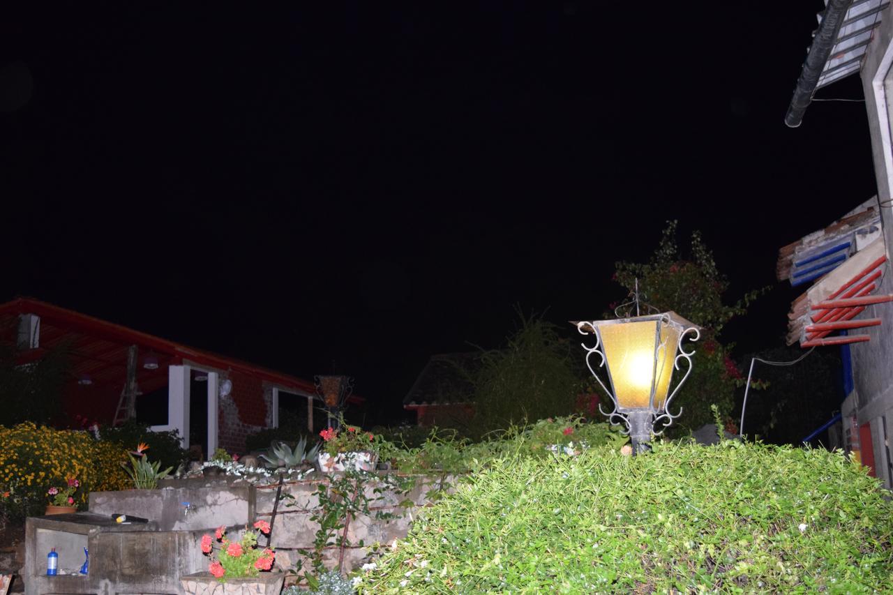 Ostello La Casita De Mi Abuela Mancos Esterno foto