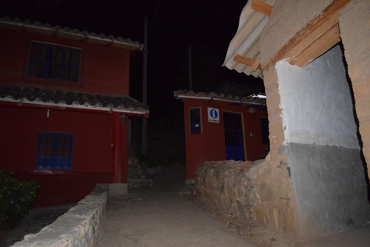 Ostello La Casita De Mi Abuela Mancos Esterno foto