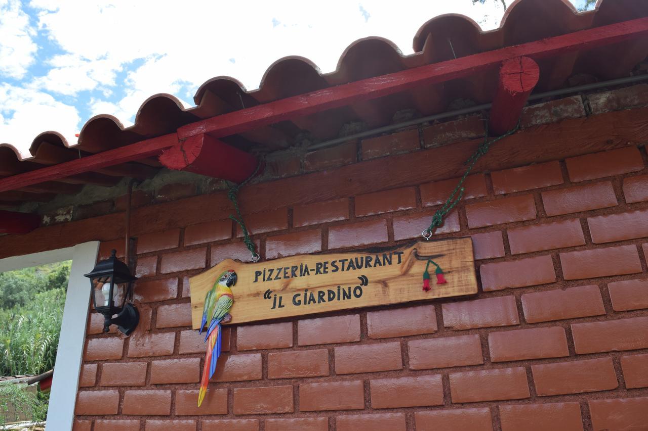 Ostello La Casita De Mi Abuela Mancos Esterno foto