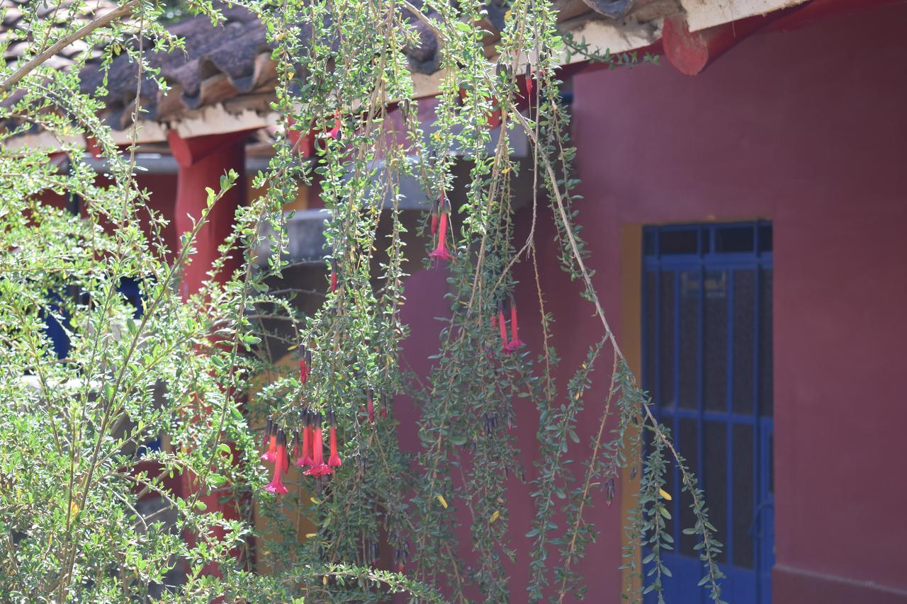 Ostello La Casita De Mi Abuela Mancos Esterno foto