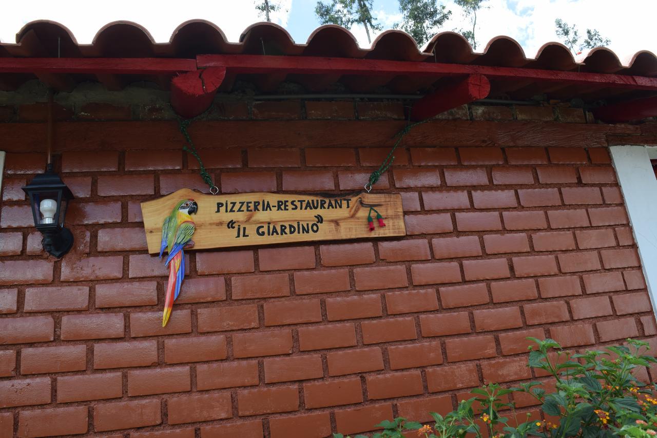Ostello La Casita De Mi Abuela Mancos Esterno foto