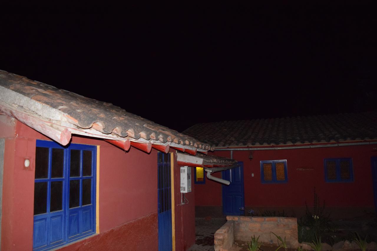 Ostello La Casita De Mi Abuela Mancos Esterno foto
