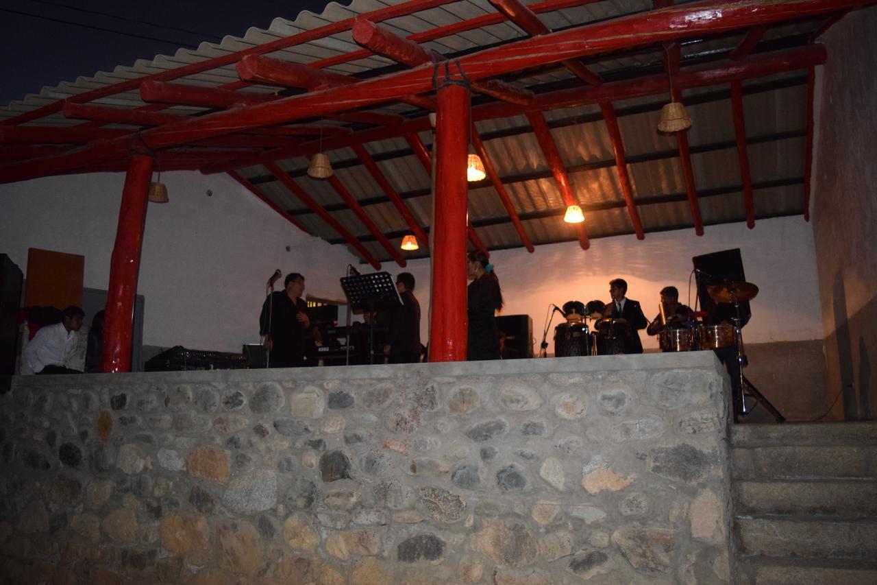 Ostello La Casita De Mi Abuela Mancos Esterno foto