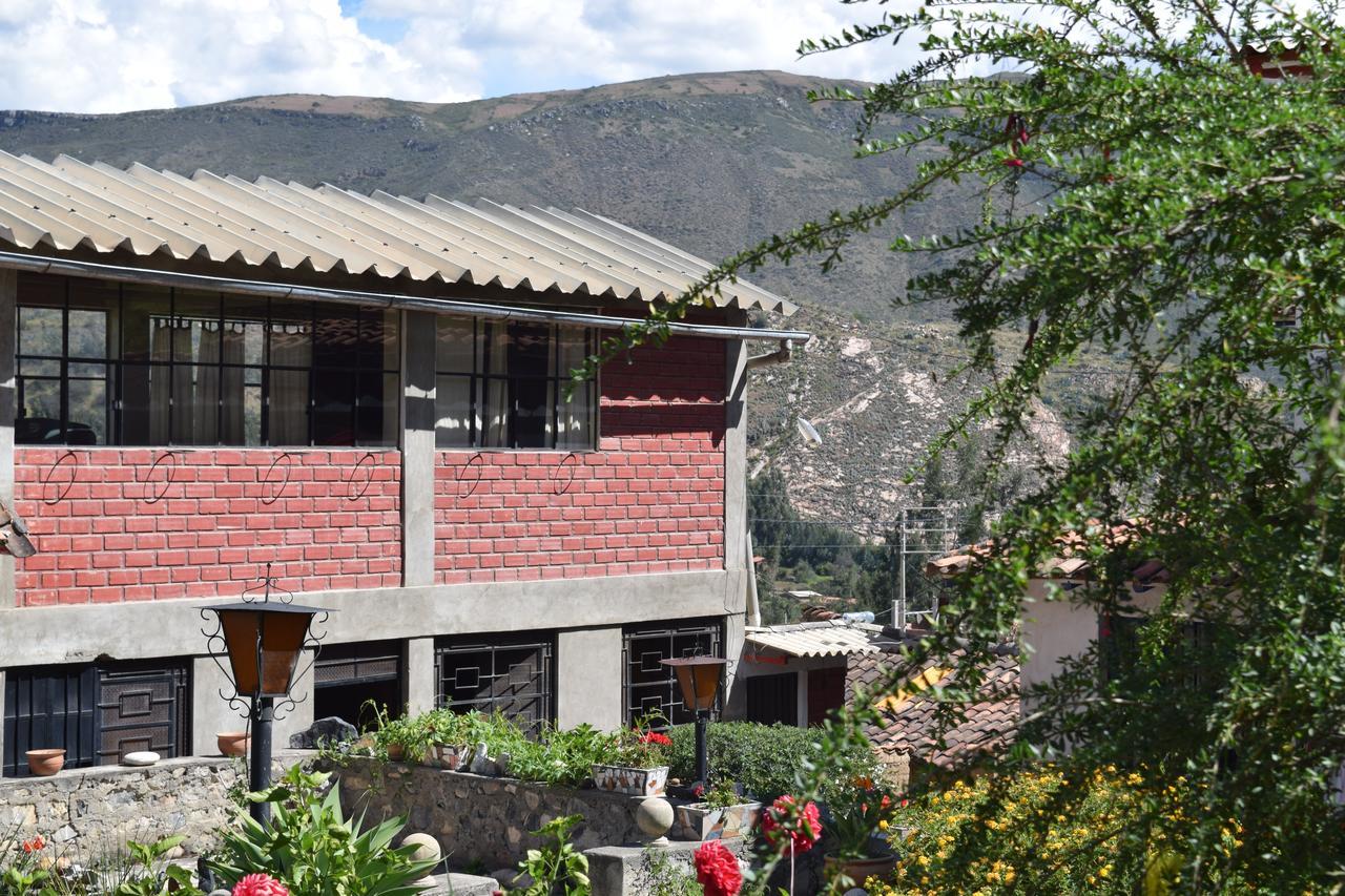 Ostello La Casita De Mi Abuela Mancos Esterno foto