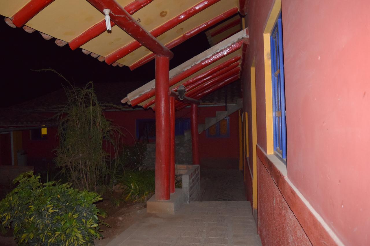Ostello La Casita De Mi Abuela Mancos Esterno foto