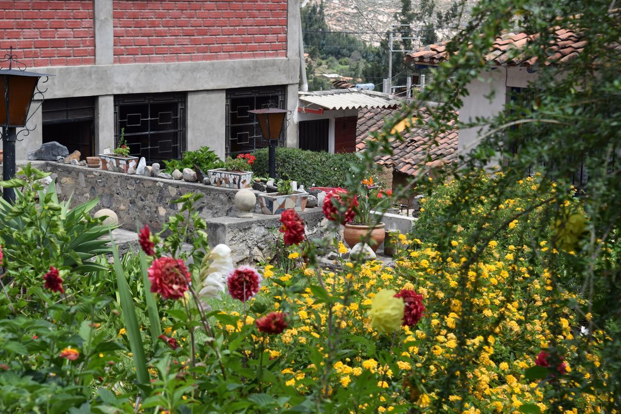 Ostello La Casita De Mi Abuela Mancos Esterno foto