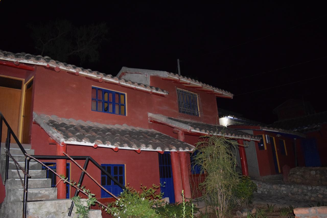 Ostello La Casita De Mi Abuela Mancos Esterno foto