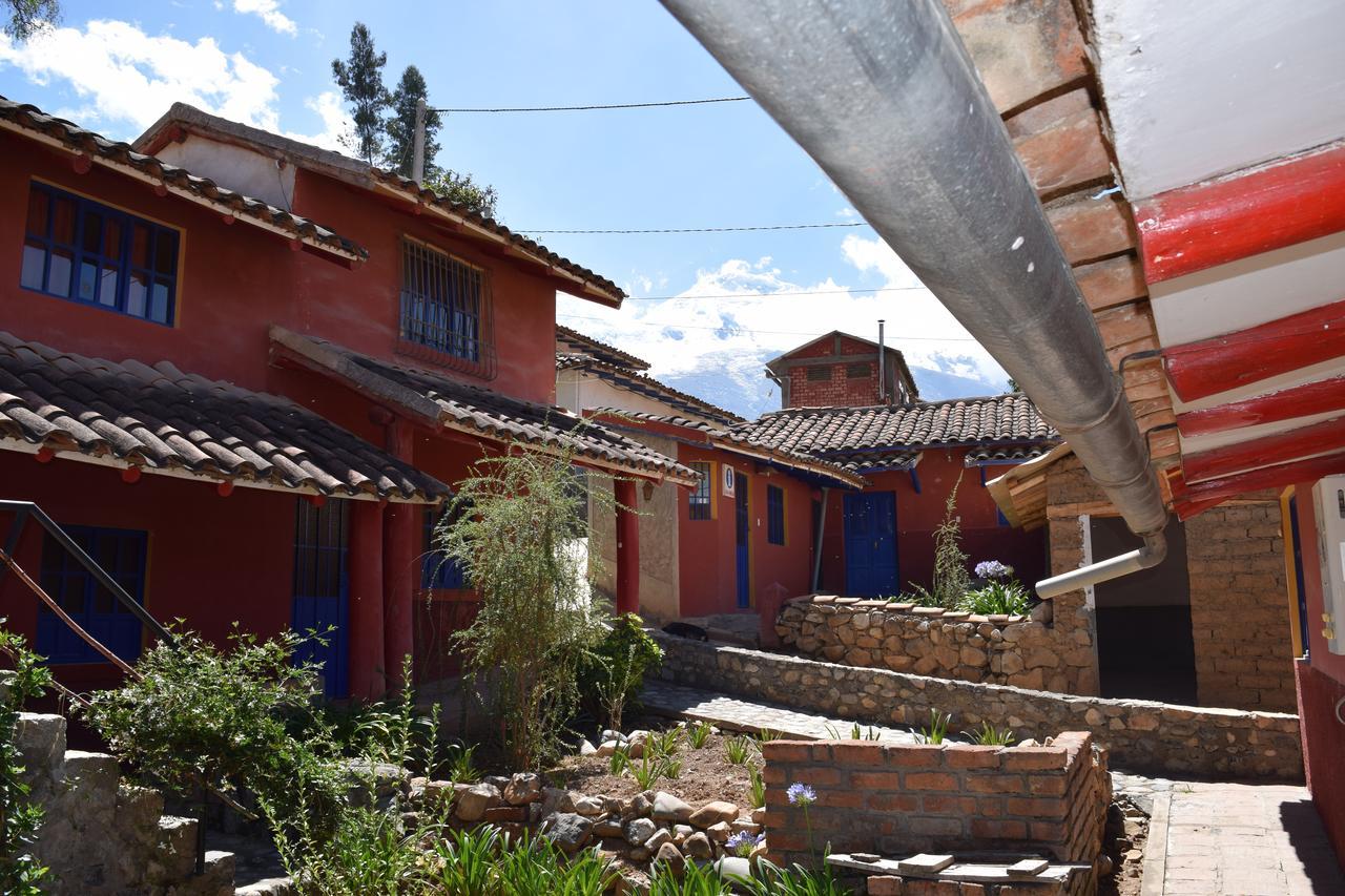 Ostello La Casita De Mi Abuela Mancos Esterno foto