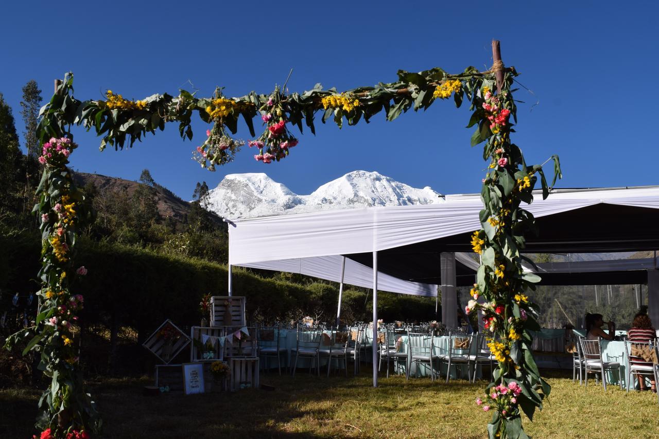 Ostello La Casita De Mi Abuela Mancos Esterno foto