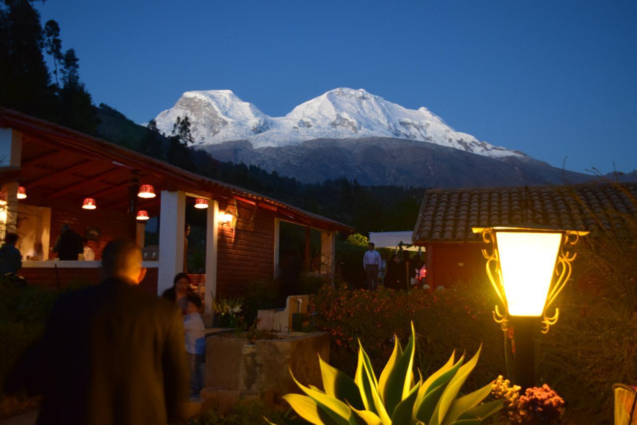 Ostello La Casita De Mi Abuela Mancos Esterno foto